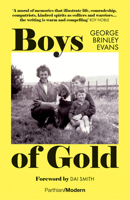 Boys of Gold (Parthian Shorts) 1914595262 Book Cover