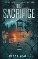 The Sacrifice B0DTQR17F5 Book Cover