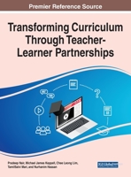 Transforming Curriculum Through Teacher-Learner Partnerships 1799864464 Book Cover