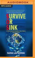 Survive or Sink: An Action Agenda for Sanitation, Water, Pollution and Green Finance 9353040124 Book Cover