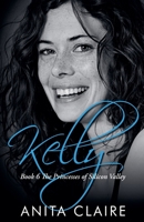 Kelly (The Princesses of Silicon Valley) B0DR9TZDHR Book Cover