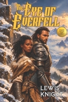 The Eye of Everfell B09SP1PJ2G Book Cover