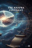 The Khafra Covenant: A Possibility (Manifest Visual) B0GBTCN859 Book Cover