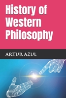 History of Western Philosophy B0GJDPTJD4 Book Cover