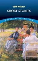 Short Stories 048628235X Book Cover