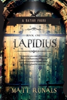 Lapidius 1088062849 Book Cover