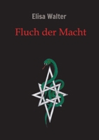 Fluch der Macht (German Edition) 3384771842 Book Cover