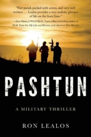 Pashtun 1628737816 Book Cover