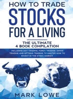 How to Trade Stocks for a Living 1953036171 Book Cover
