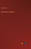 Introduction to Algebra 102114665X Book Cover