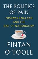 Heroic Failure: Brexit and the Politics of Pain 163149645X Book Cover