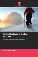 Expectativa e auto-estima 6205310856 Book Cover