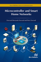 Microcontroller and Smart Home Networks 8770221561 Book Cover