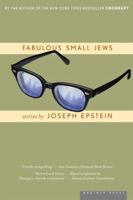 Fabulous Small Jews 0395944023 Book Cover