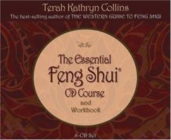 The Essential Feng Shui CD Course and Workbook 1401907806 Book Cover