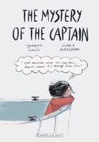 THE MYSTERY OF THE CAPTAIN: Stories to develop critical thinking in a fun way (English) (Martina, private detective) 8409694336 Book Cover