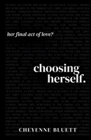 Choosing Herself B0HJ1D9VZ4 Book Cover