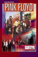 Guitar World Presents Pink Floyd (Guitar World Presents) 0634032860 Book Cover