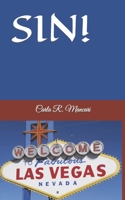 Sin! B09KN7YX77 Book Cover