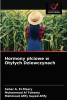 Hormony płciowe w Otyłych Dziewczynach 6202864427 Book Cover