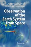 Observation of the Earth System from Space 364206731X Book Cover