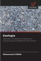 Geologia (Polish Edition) 6630297873 Book Cover