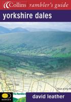 Collins Rambler's Guide - Yorkshire Dales 000710619X Book Cover