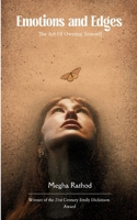 Emotions and Edges 937156864X Book Cover