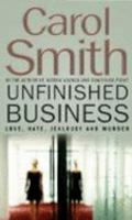 Unfinished Business 0751525707 Book Cover