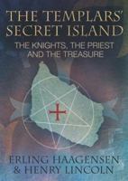 The Templars' Secret Island 076073206X Book Cover