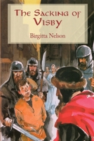 The Sacking of Visby 1257056808 Book Cover