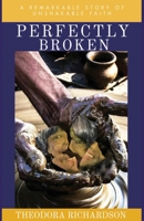 Perfectly Broken 1970179333 Book Cover