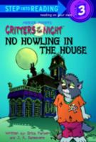 No Howling in the House 0679873651 Book Cover