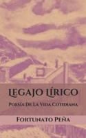 Legajo lírico: Poesía De La Vida Cotidiana B08RLNHJ1J Book Cover