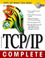 Tcp/Ip Complete (Complete Series) 0070634009 Book Cover