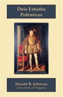 Dois Estudos Polémicos 1587363453 Book Cover