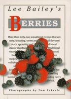 Lee Bailey's Berries 0517592371 Book Cover