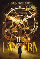 The Lantern B0C9SNKCFZ Book Cover