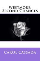 Westmore: Second Chances 1974615332 Book Cover