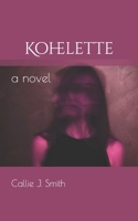 Kohelette: A Novel B0GDN1ZKB7 Book Cover