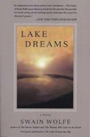 The Lake Dreams the Sky: A Love Story 0060174129 Book Cover