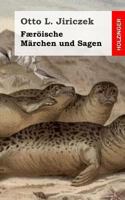 Faeroische Marchen Und Sagen 3843026513 Book Cover