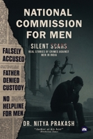 National Commission for Men B0FFYQP84S Book Cover