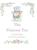 The Princess Tea 1524622745 Book Cover