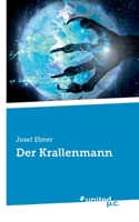 Der Krallenmann 3710348242 Book Cover