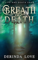 A Breath of Death 1499260105 Book Cover