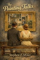 The Painting Talks B0GW9GRHSG Book Cover
