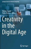 Creativity in the Digital Age 1447172477 Book Cover