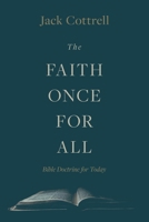 The Faith Once for All 0899009107 Book Cover
