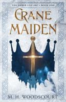 The Crane Maiden 1959619195 Book Cover